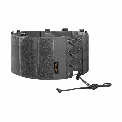 Ремінь TT Tasmanian SECRET CUMMERBUND Titan Grey UNI