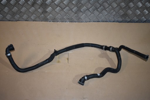 IDEALNY wiring WODNY BMW G01 G02 1