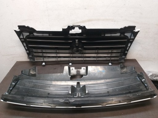 Grille FIAT SCUDO 07-16