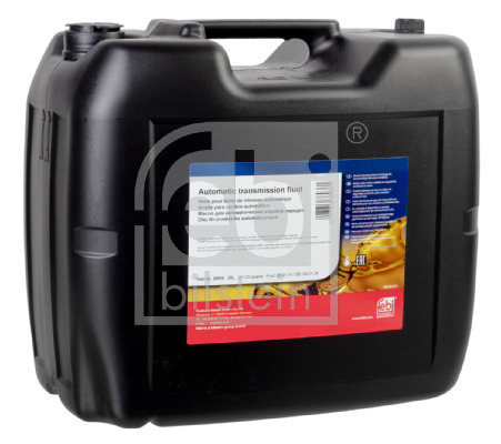 38936 - ФІЛЬТРИ КОРОБКИ ПЕРЕДАЧ (ATF)