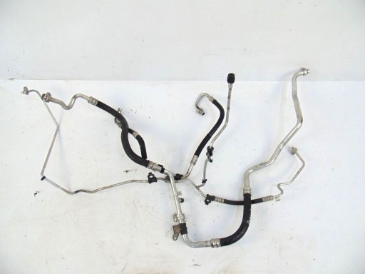 КОНДИЦІОНЕРИ SCENIC III 3 1.6 DCI 130KM