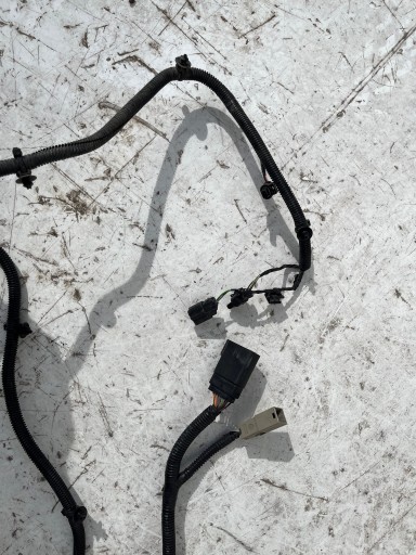 256161 - PDC джгут проводів a2055404191 MERCEDES C CLASS W205