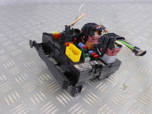 BSM-L03-00 - 9661707880 bsm модуль драйвера l03 peugeot citroen