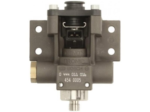 0 444 - ДОЗУВАННЯ СЕЧОВИНИ МОДУЛЬ SCANIA TOURING 12.7