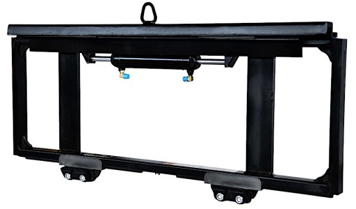 P10001 - Боковой ход 1200 мм класс 3