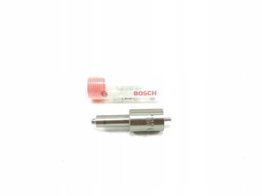 0433220163 - ИНЖЕКЦИОННЫЙ НАКОНЕЧНИК BOSCH СТАЦИОНАРНЫЙ ДВИГАТЕЛЬ MTU