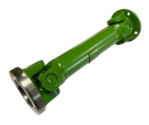 ПРИВОДНОЙ ВАЛ ДВИГАТЕЛЯ-ТРАНСМИССИИ JOHN DEERE - 406MM AL117426
