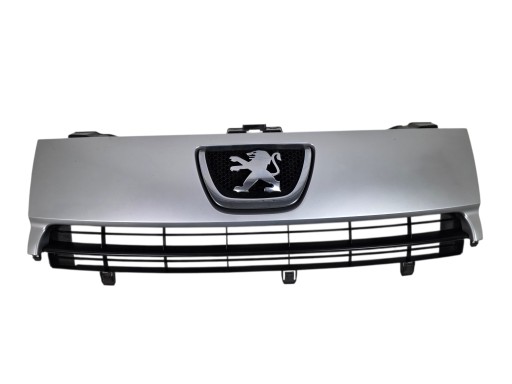 PEUGEOT EXPERT II 2 (2) grille ORG. complete 1497644077 EZR LADNA