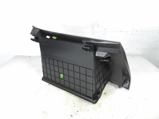 SUZUKI SX4 S-CROSS LIFT passenger compartment of the passenger 73412-61M1
