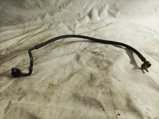 808E126/1 - Maserati Quattroporte 04-кабельна труба США 808e126