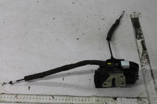 lock right rear part 3PIN NISSAN JUKE F15 10-18