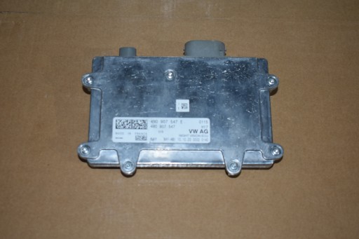 IDEALNY control unit module NIGHT VISION AUDI Q7 Q8 1