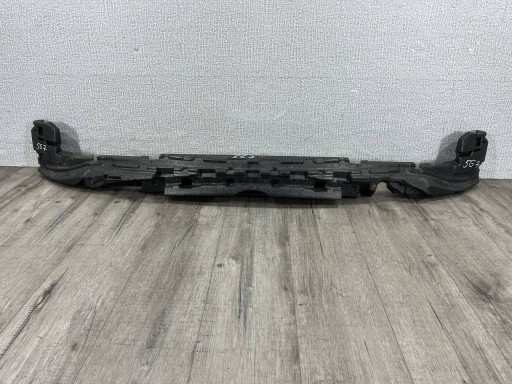 MERCEDES CLS W257 LIFT 2021-> ABSORBER PIANKA of a bumper front A2578850504