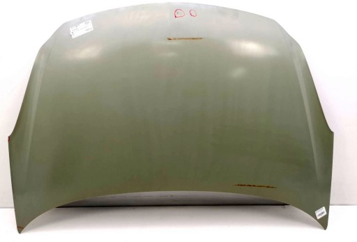 1814000 - КАПОТ КРИШКА ДВИГУНА OPEL CORSA D 06-14