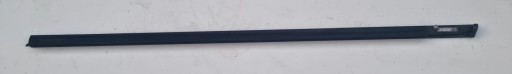 AUDI E-TRON 4KE moulding dust door right front 4KE837476