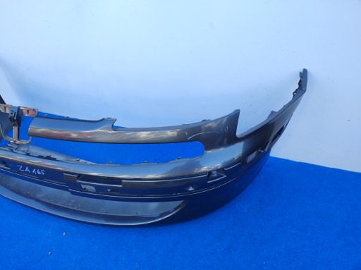 PEUGEOT 807 2001-2010 ROK bumper front original 1484198077 ZA165