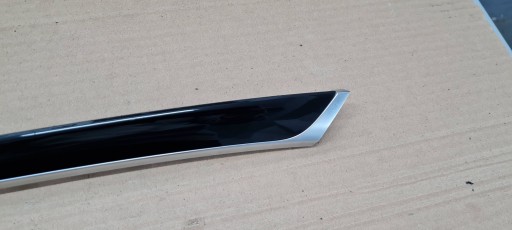 A5 8T modanatura DEKOR PORTA Portiera sinistra Anteriore Anteriore AUDI A5 8T 3D COUPE 8T0867409A