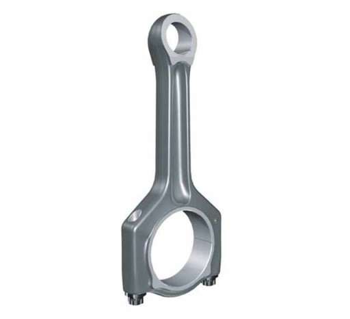 FE1H11210A 33331 - ШАТУН KIA SPORTAGE ВИЛОЧНЫЙ ПОГРУЗЧИК MAZDA 2.0 FE 8V