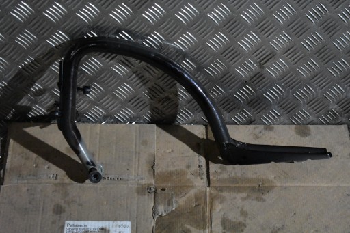 IDEALNY hinge bonnet boot left MERCEDES W217 1