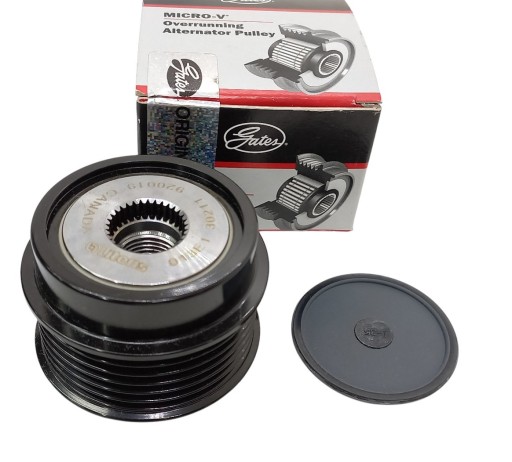 OAP7180 - Сцепление генератора gates hyundai i30 i40 kia carens ceed soul sportage