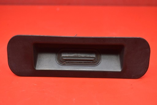 handle button bonnet rear part 13271375 OPEL ZAFIRA C TOURER 12-16