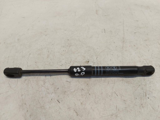 BMW G23 G22 M440i Cabrio damper bonnets front right 9463397