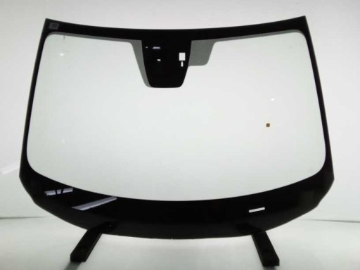 5187AGACHMUVZ1L - ЛОБОВЕ СКЛО MAZDA CX-5 II 2017 - ДАТЧИК HUD CAMERA ORG