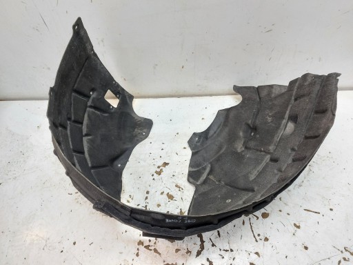 Audi Q8 E-TRON SportBack 4KE mudguard right front front oryg