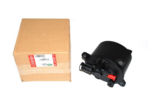 LR001313GEN - ДИЗЕЛЬНЫЙ ТОПЛИВНЫЙ ФИЛЬТР FREELANDER 2 / RR EVOQUE