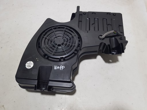 ALFA ROMEO STELVIO Lautsprecher SUBWOOFER 50548544