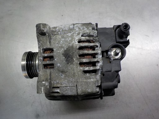 MERCEDES-BENZ W169 2.0 CDI alternator A6401540202