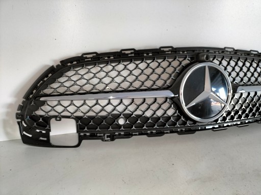 GRIGLIA GRIGLIA GRIGLIA MERCEDES C KLASA W206 21- AMG