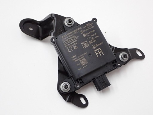 Радарный датчик датчик слепых зон 4135a-srr3a toyota c-hr 23r