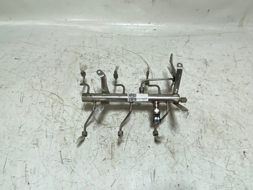 PORSCHE PANAMERA 970 3.6 V8 injection ramp 94611011521