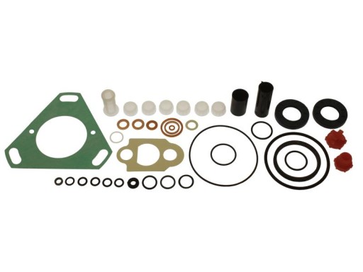 DELPHI 7135-124 Ремонтний комплект, система Common Rai