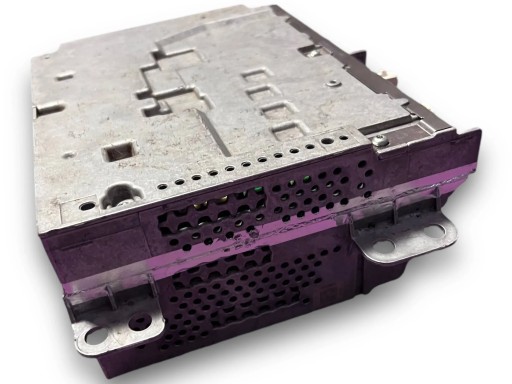 MERCEDES W214 RADIO NAVI 2149006214 #898 @M