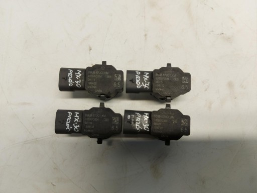 Датчик паркування mazda mx-30 el pdc parktronik art b0j867uc1