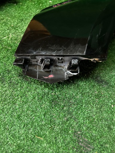 fender front left RENAULT MEGANE IV