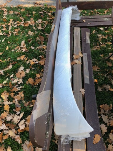 657 - КРЫШКА СРЕДНИЙ КОРПУС THERMO KING T-600/800-R