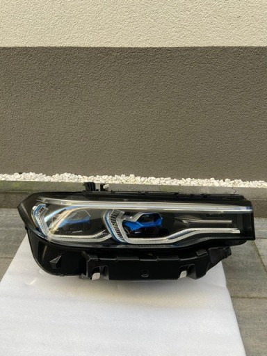 9481802 - Лампа правая BMW X7 G07 Full Led Laser