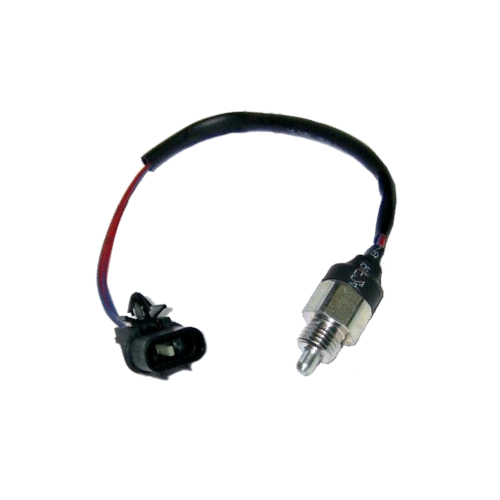 Переключатель датчика заднего света l200 pajero me581047