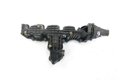 intake manifold OCTAVIA II 1.6 TDI 03L129711AQ