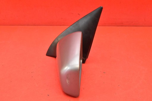 mirror left SZARE EU 022280 KIA SPORTAGE 2 II 04-08 5 PIN