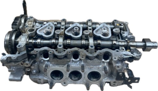 B3 KIA CARNIVAL IV 2020 - 3.5 V6 TESTATA Motore sinistra ALBERI A CAMME G6DT
