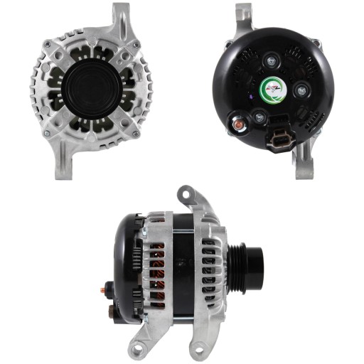 595.968.200.050 - Новий генератор ford galaxy ford mondeo ford mondeo універсал ford s-max