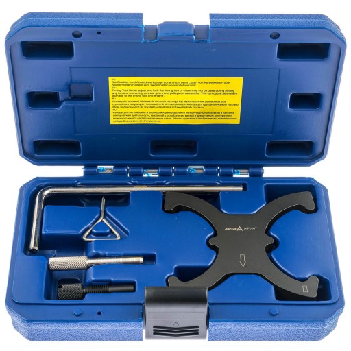 Замок ГРМ FORD 1.6 Ti-VCT FOCUS C-MAX MONDE