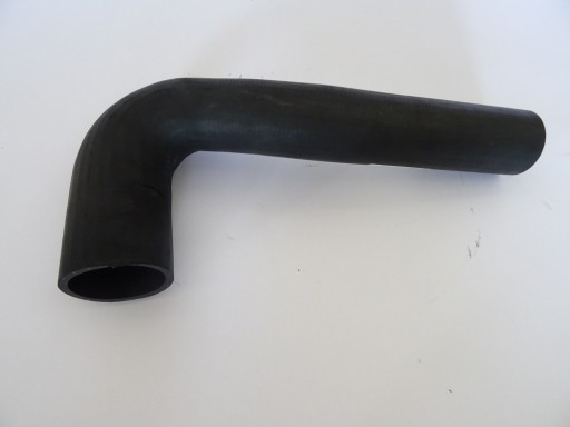 12K676K345 - Нижній шланг радіатора Perkins Cpcd 50 RXW35