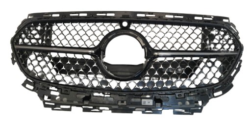 A2938884100 - MERCEDES E-CLASS (W214) E БАМПЕР ПЕРЕДНЯ КАМЕРА Решітка