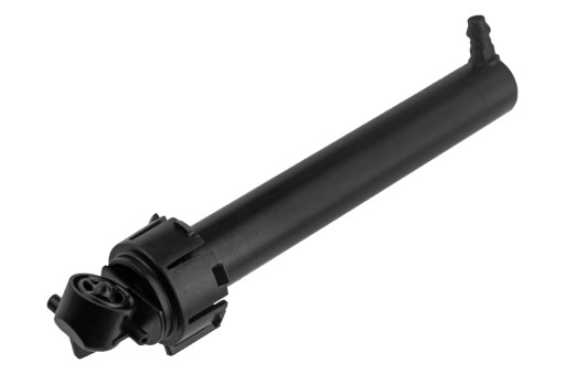 EDS-VV-005 - ОМИВАЧ ФАР VOLVO XC60 2018 - / ЛІВИЙ/