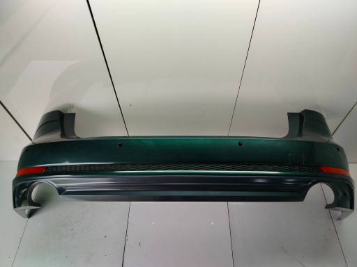 8W9807511M - Задний бампер audi a4 b9 kombi s-line 2015-2019